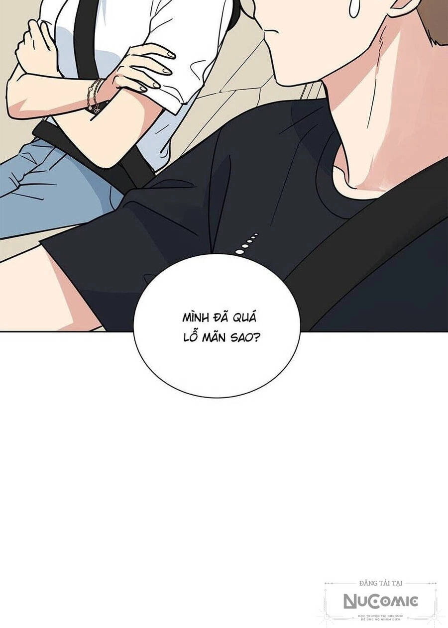 Tình Yêu Chỉ Mình Em Biết Chapter 77 - 45