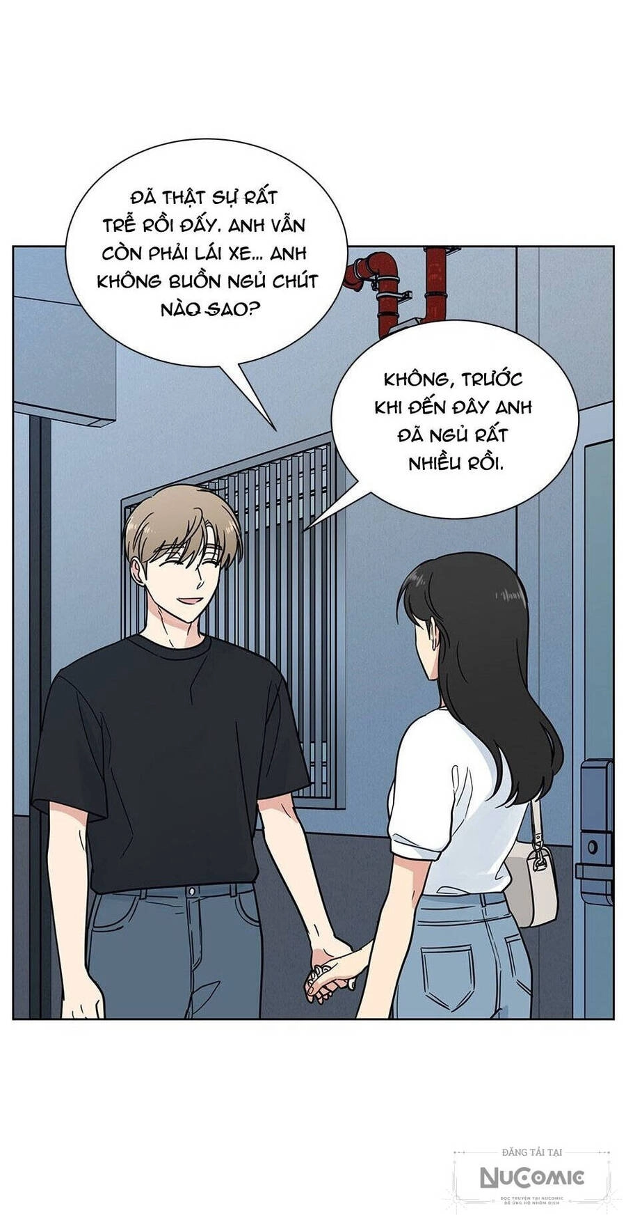 Tình Yêu Chỉ Mình Em Biết Chapter 77 - 48