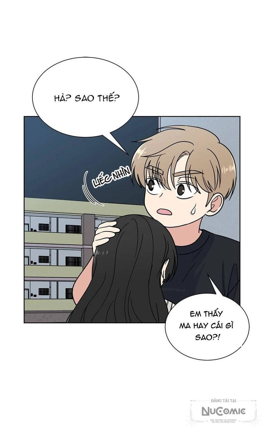 Tình Yêu Chỉ Mình Em Biết Chapter 77 - 58