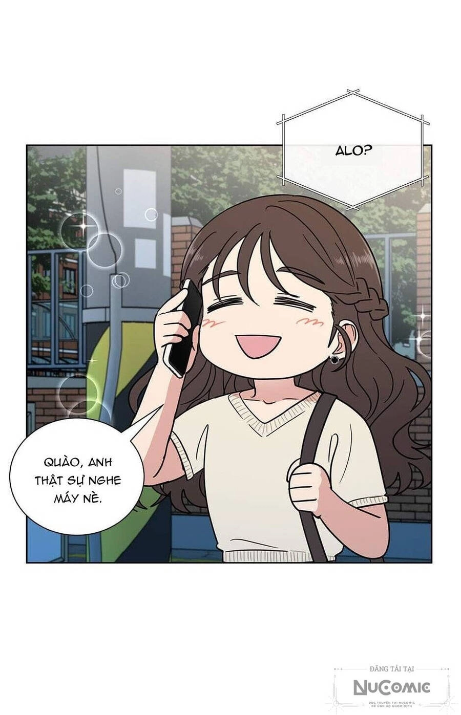 Tình Yêu Chỉ Mình Em Biết Chapter 77 - 65