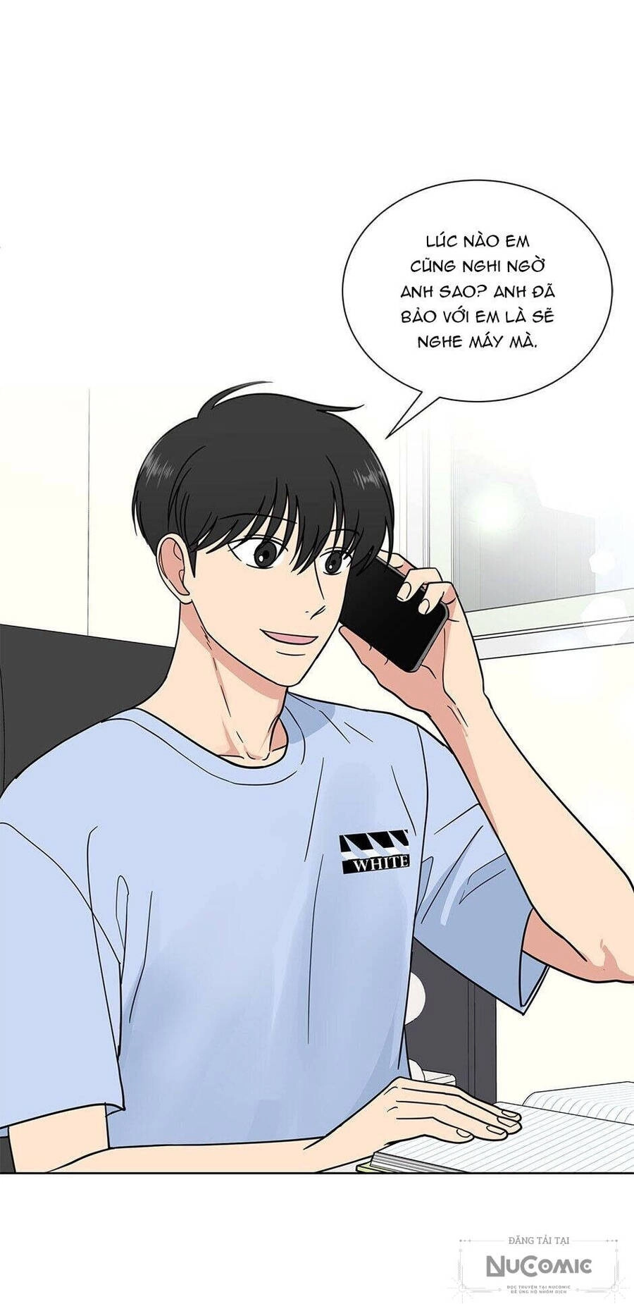 Tình Yêu Chỉ Mình Em Biết Chapter 77 - 67