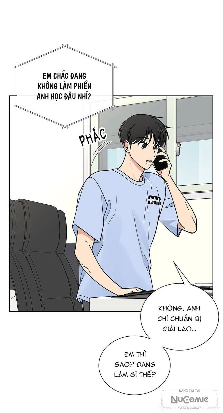 Tình Yêu Chỉ Mình Em Biết Chapter 78 - 2