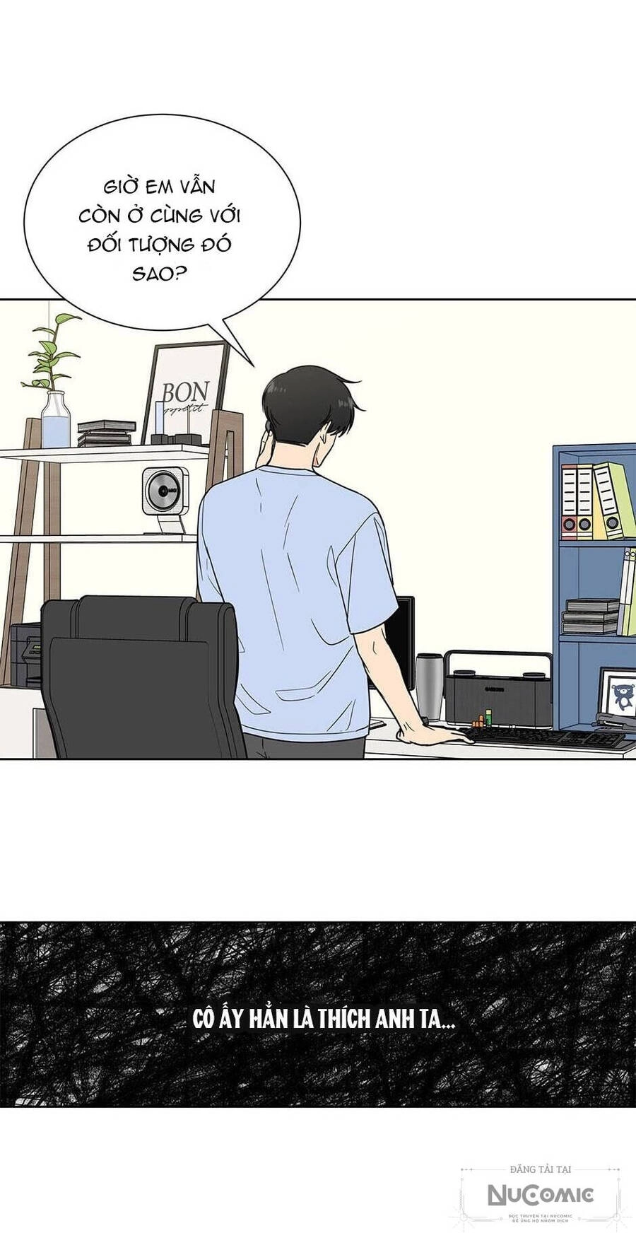 Tình Yêu Chỉ Mình Em Biết Chapter 78 - 5