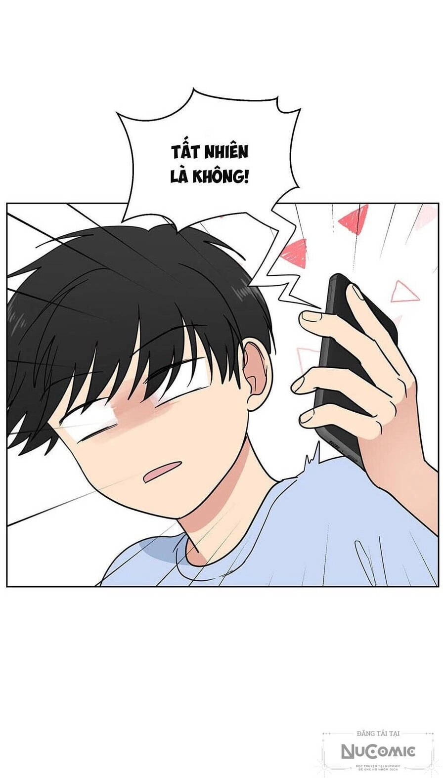 Tình Yêu Chỉ Mình Em Biết Chapter 78 - 6