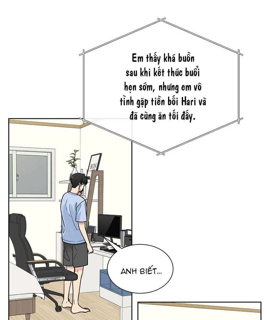 Tình Yêu Chỉ Mình Em Biết Chapter 78 - 8