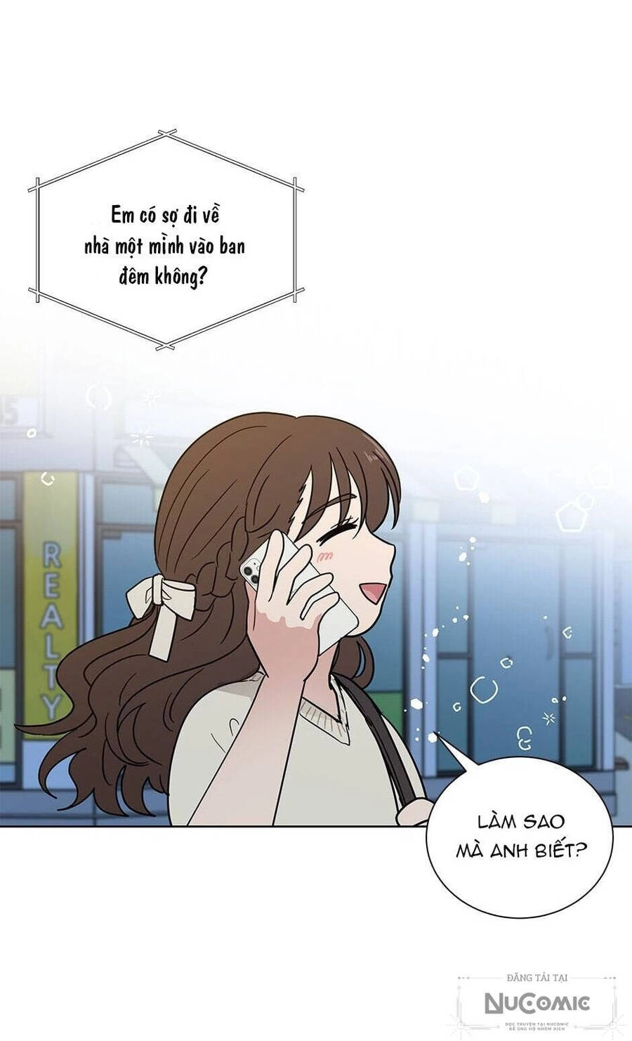 Tình Yêu Chỉ Mình Em Biết Chapter 78 - 11