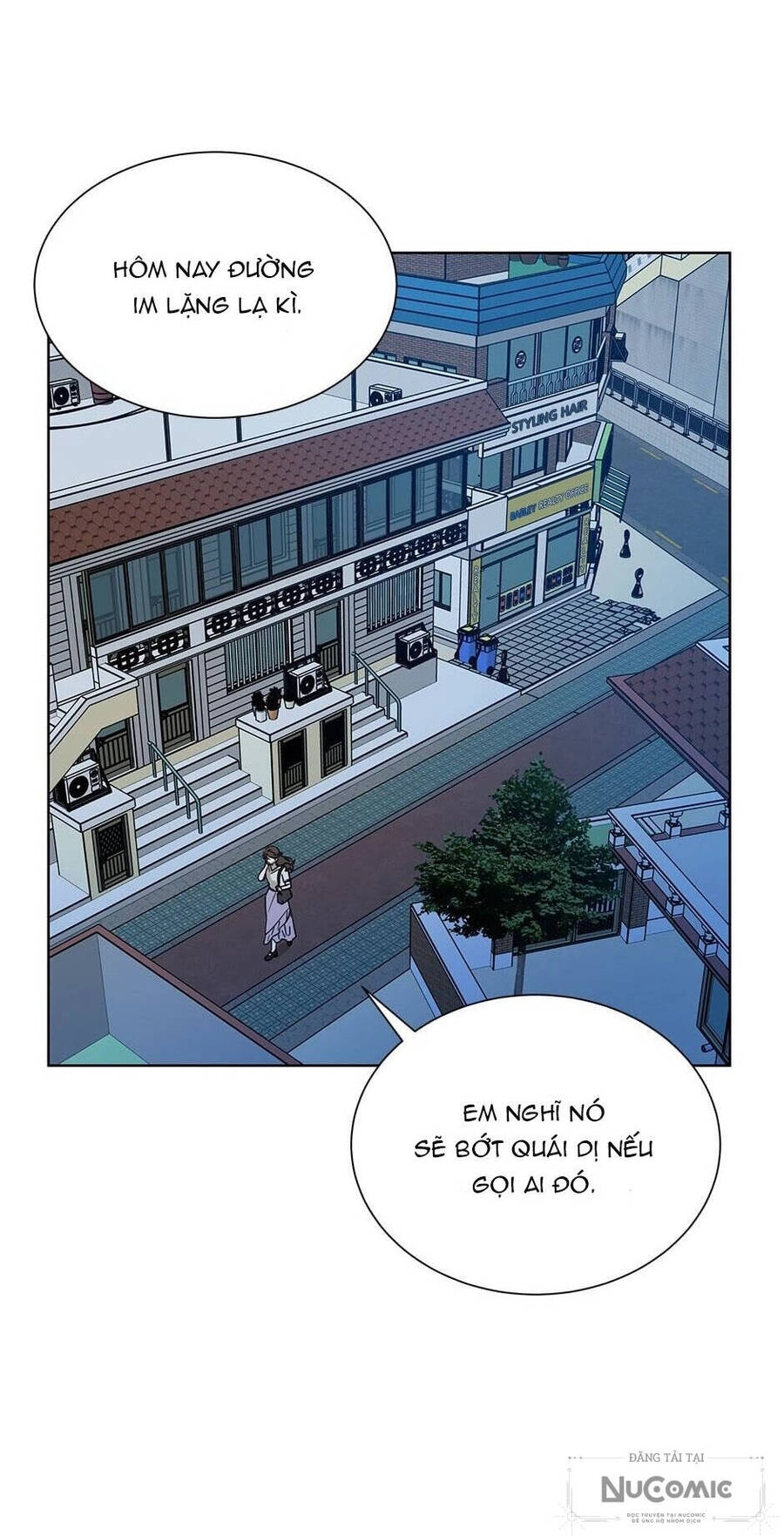 Tình Yêu Chỉ Mình Em Biết Chapter 78 - 12