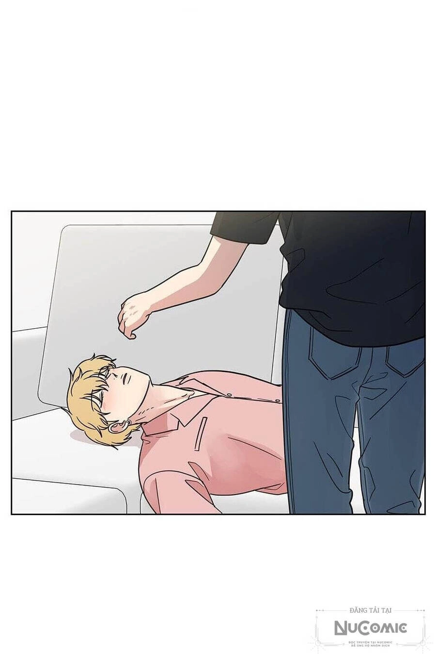 Tình Yêu Chỉ Mình Em Biết Chapter 78 - 17