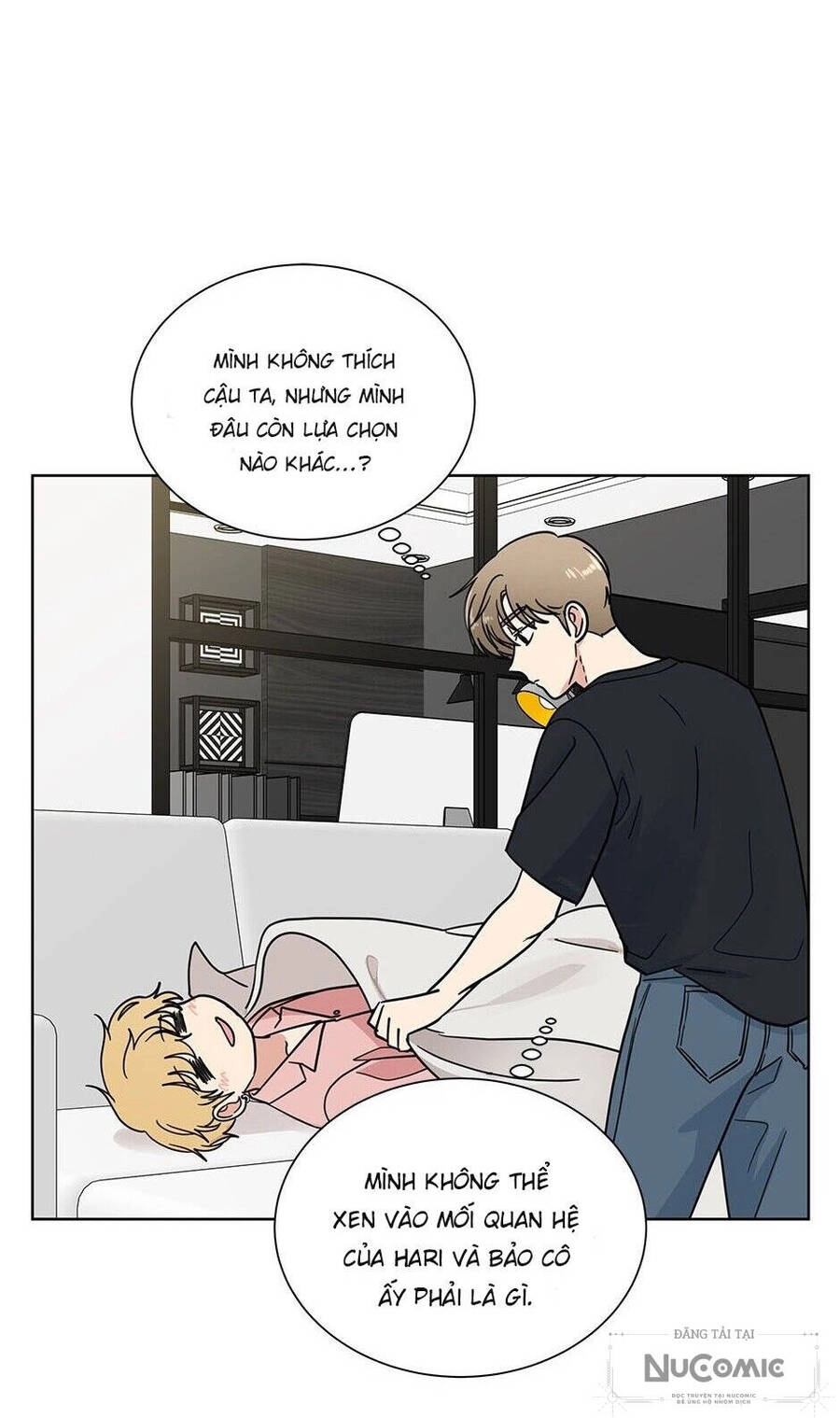 Tình Yêu Chỉ Mình Em Biết Chapter 78 - 19