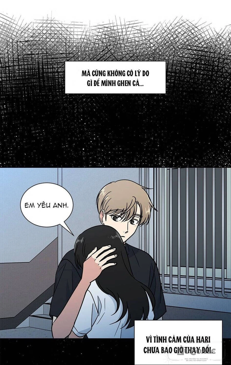 Tình Yêu Chỉ Mình Em Biết Chapter 78 - 20