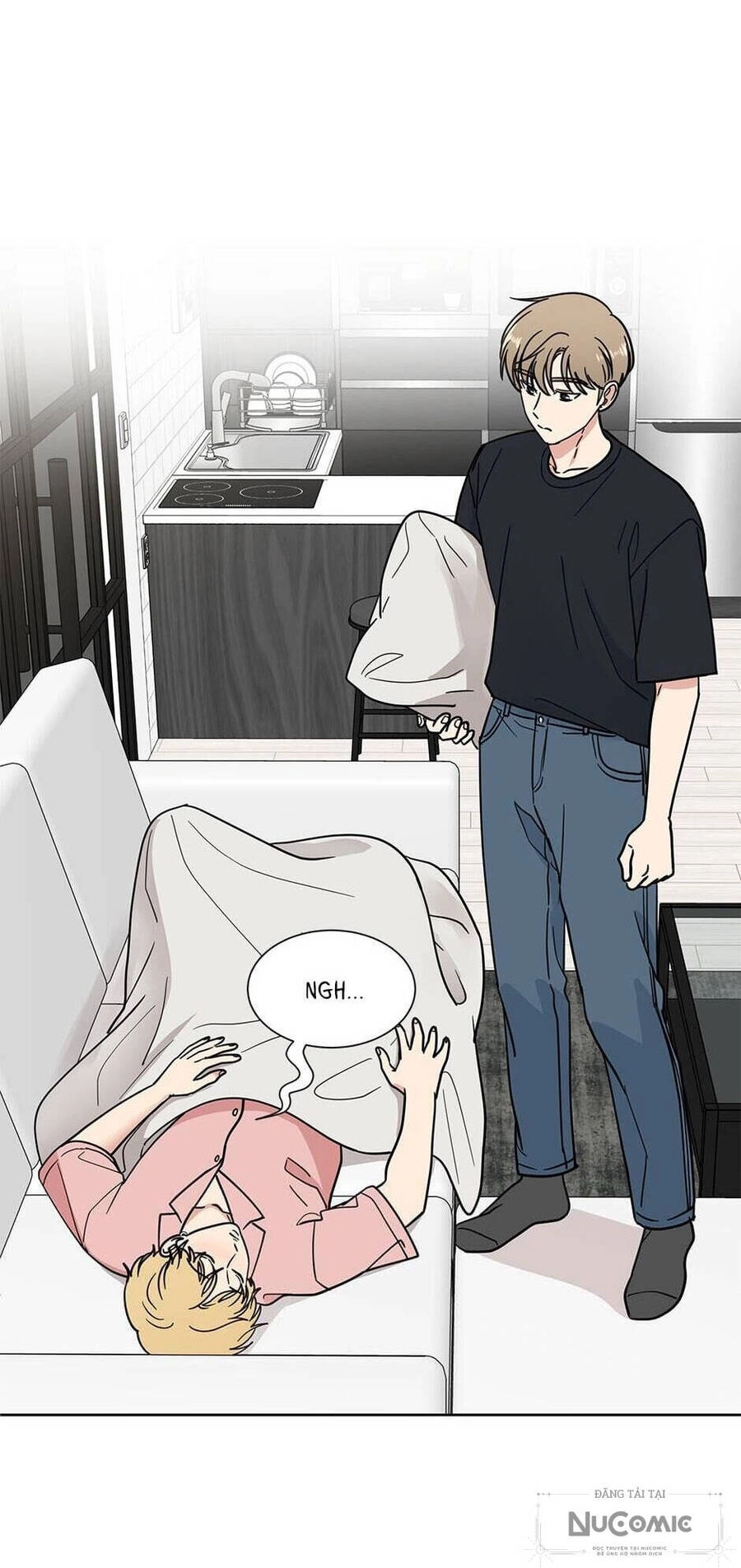 Tình Yêu Chỉ Mình Em Biết Chapter 78 - 22