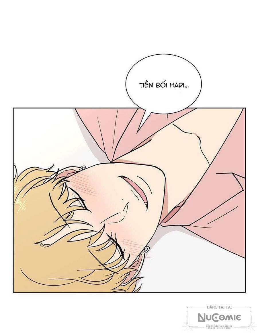 Tình Yêu Chỉ Mình Em Biết Chapter 78 - 23