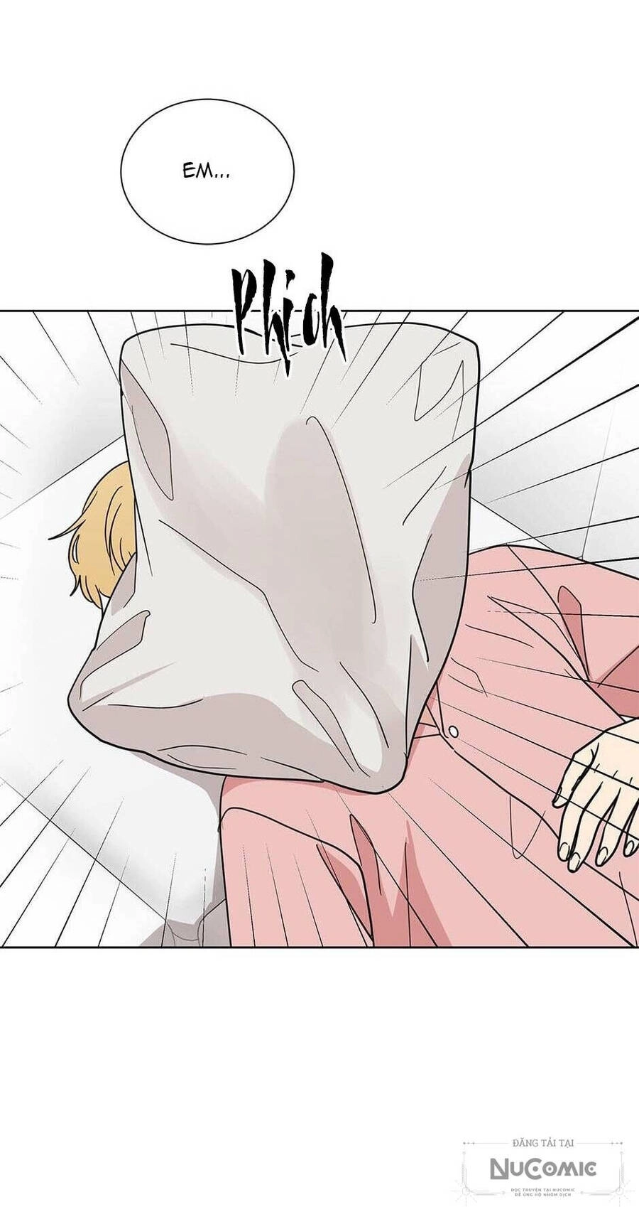 Tình Yêu Chỉ Mình Em Biết Chapter 78 - 24