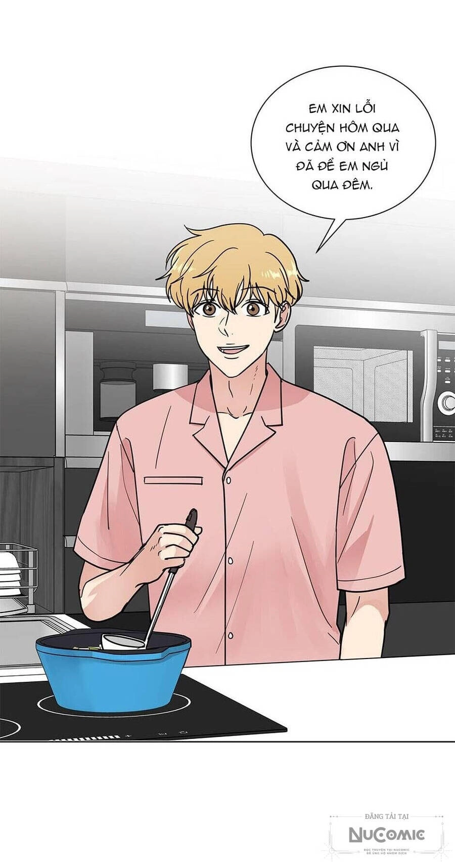 Tình Yêu Chỉ Mình Em Biết Chapter 78 - 32