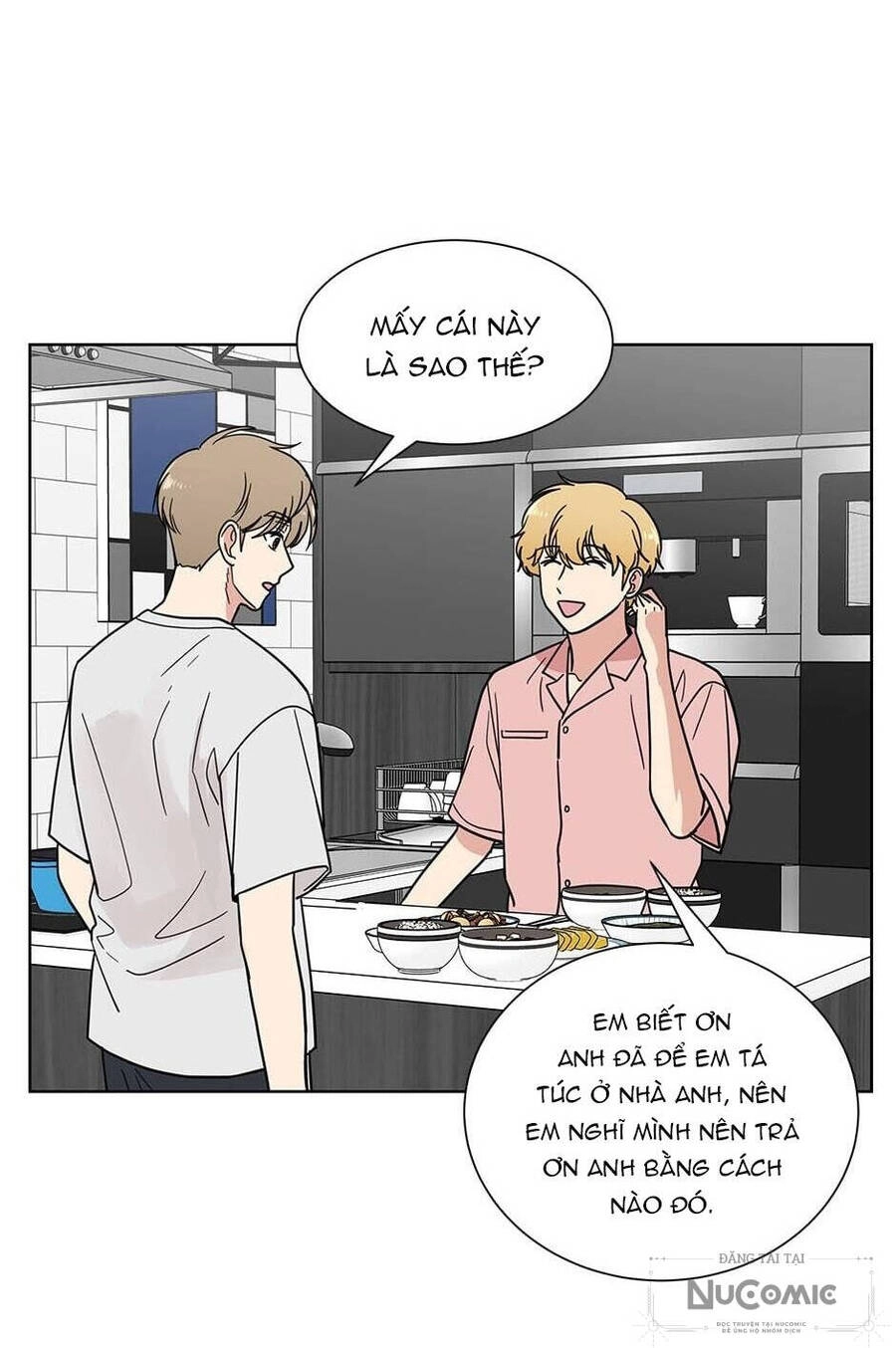 Tình Yêu Chỉ Mình Em Biết Chapter 78 - 33