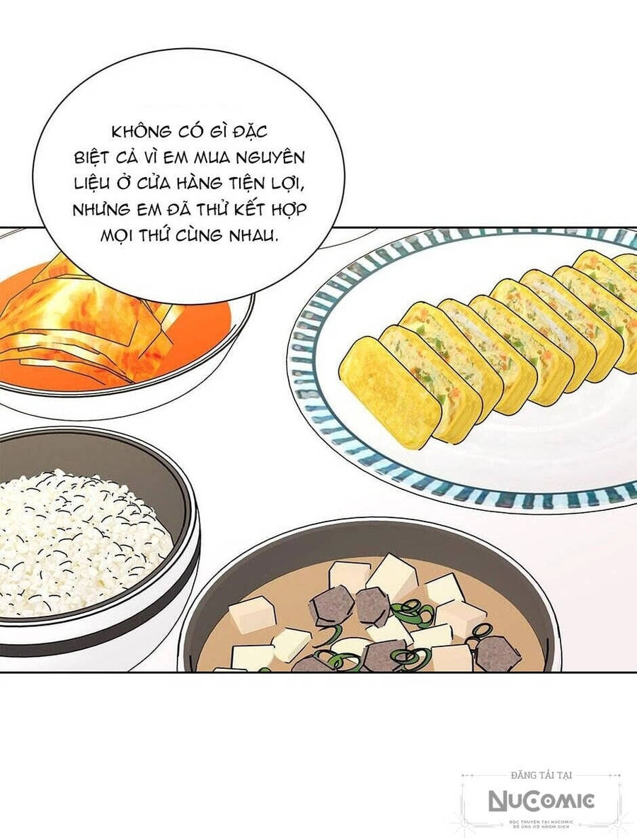 Tình Yêu Chỉ Mình Em Biết Chapter 78 - 34