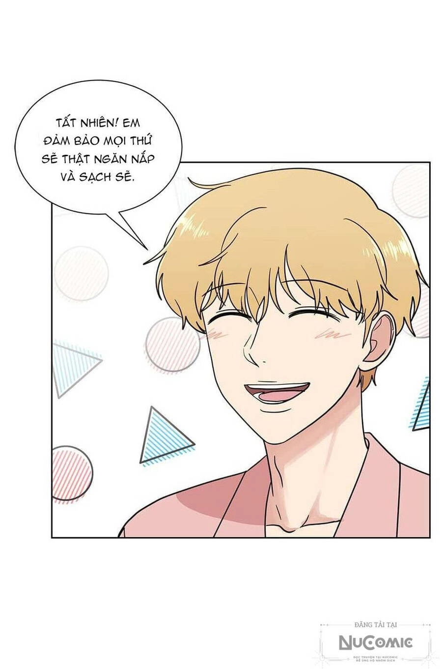 Tình Yêu Chỉ Mình Em Biết Chapter 78 - 36