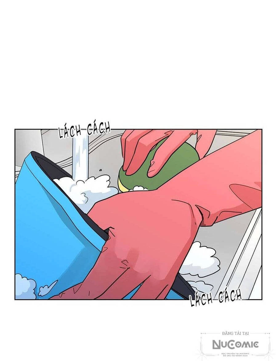 Tình Yêu Chỉ Mình Em Biết Chapter 78 - 39