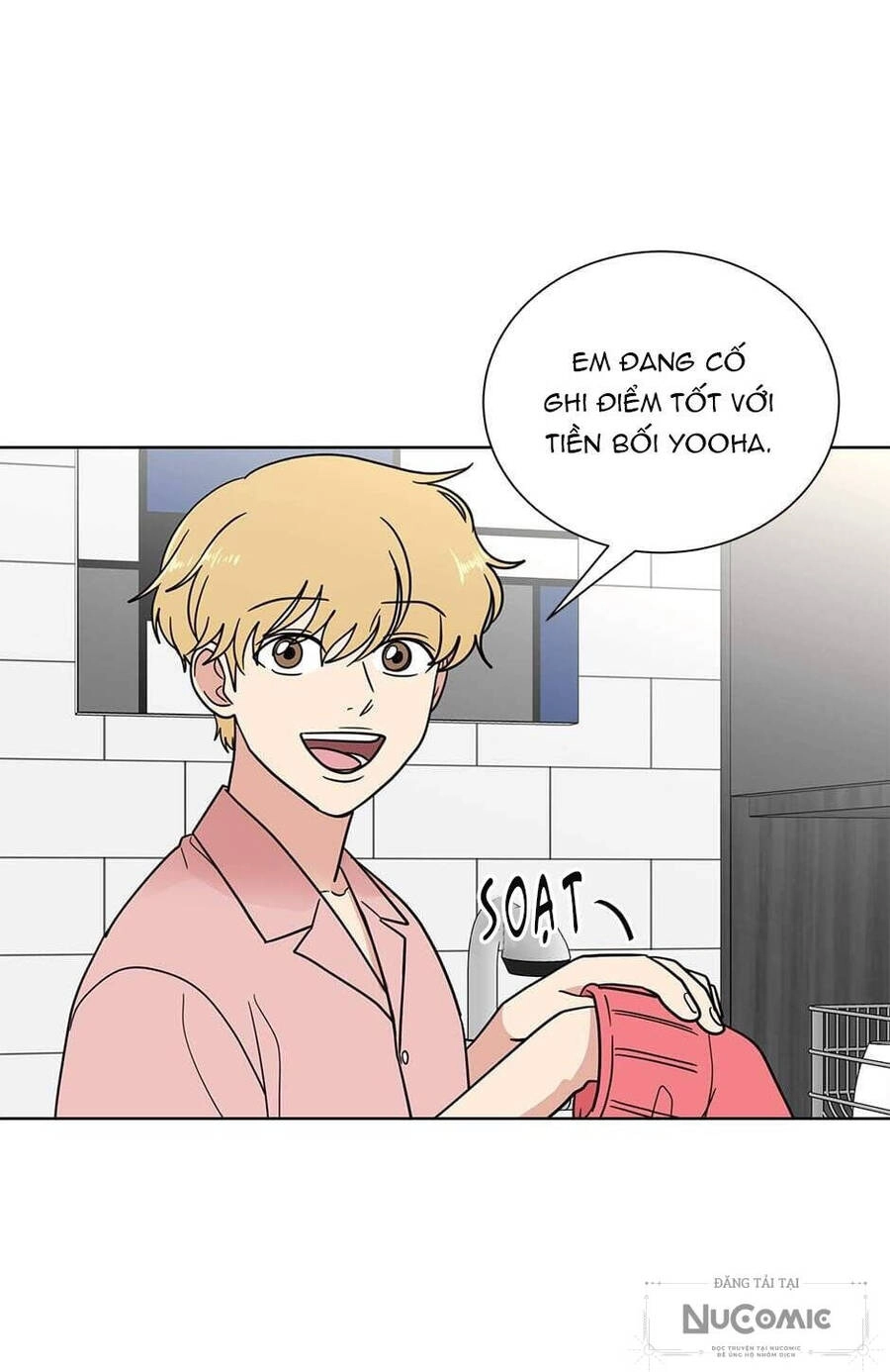 Tình Yêu Chỉ Mình Em Biết Chapter 78 - 45