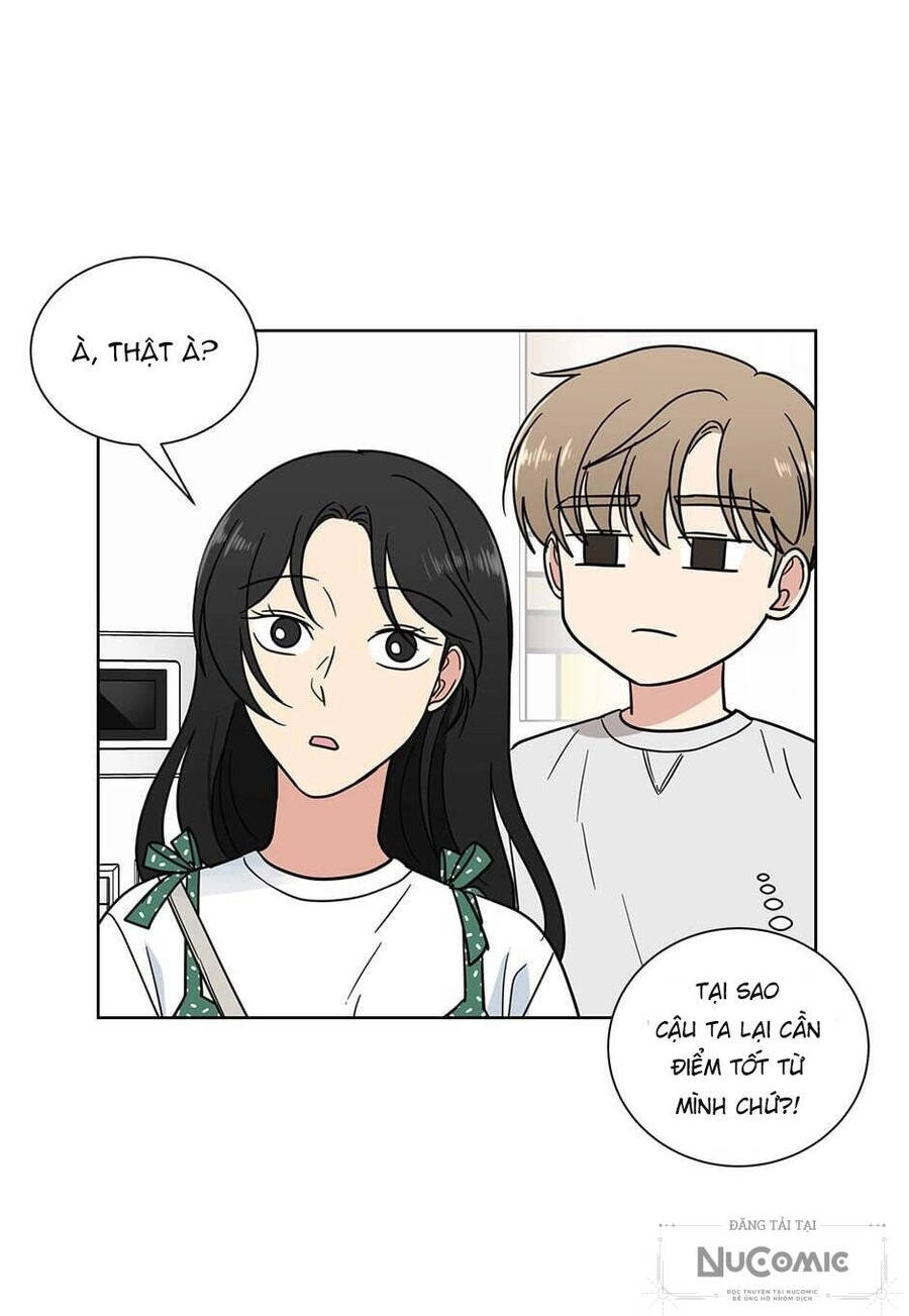 Tình Yêu Chỉ Mình Em Biết Chapter 78 - 46