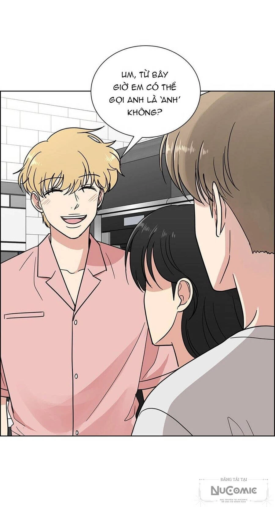 Tình Yêu Chỉ Mình Em Biết Chapter 78 - 47