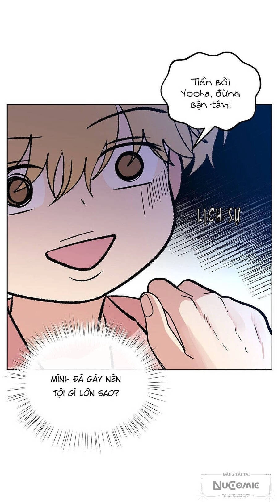 Tình Yêu Chỉ Mình Em Biết Chapter 78 - 50