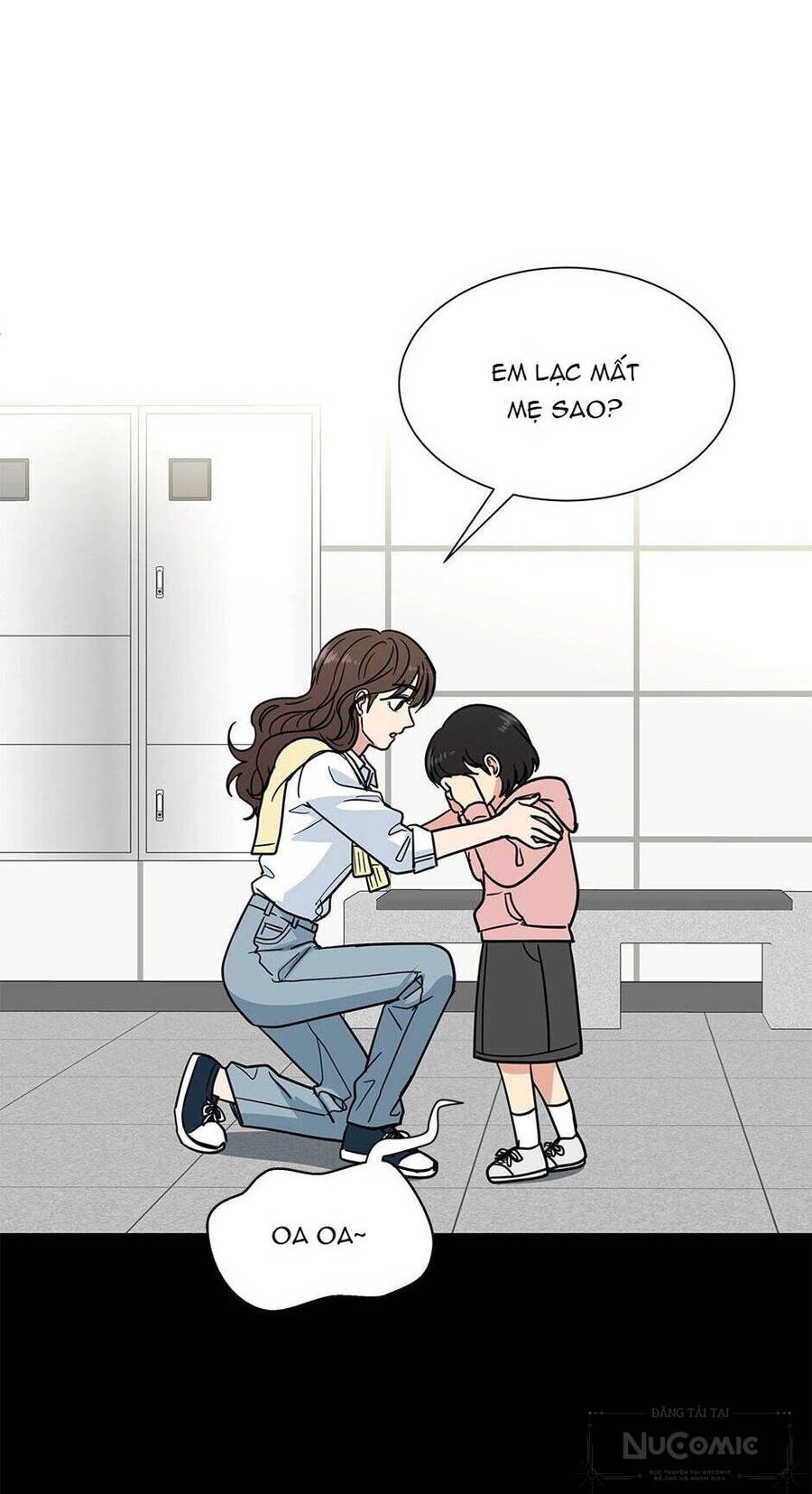 Tình Yêu Chỉ Mình Em Biết Chapter 78 - 68