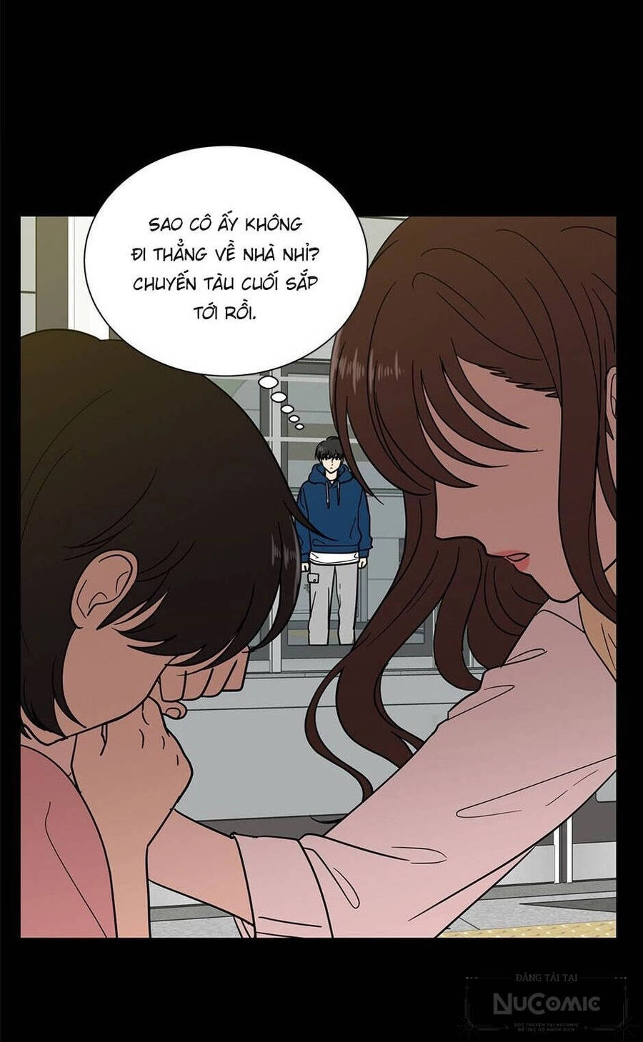 Tình Yêu Chỉ Mình Em Biết Chapter 78 - 69