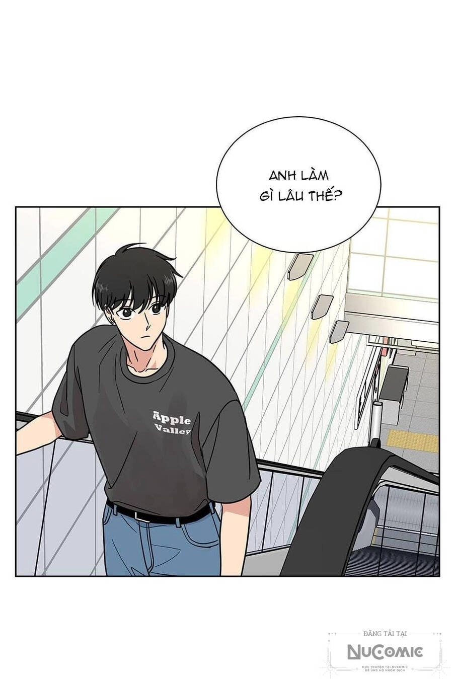 Tình Yêu Chỉ Mình Em Biết Chapter 78 - 82