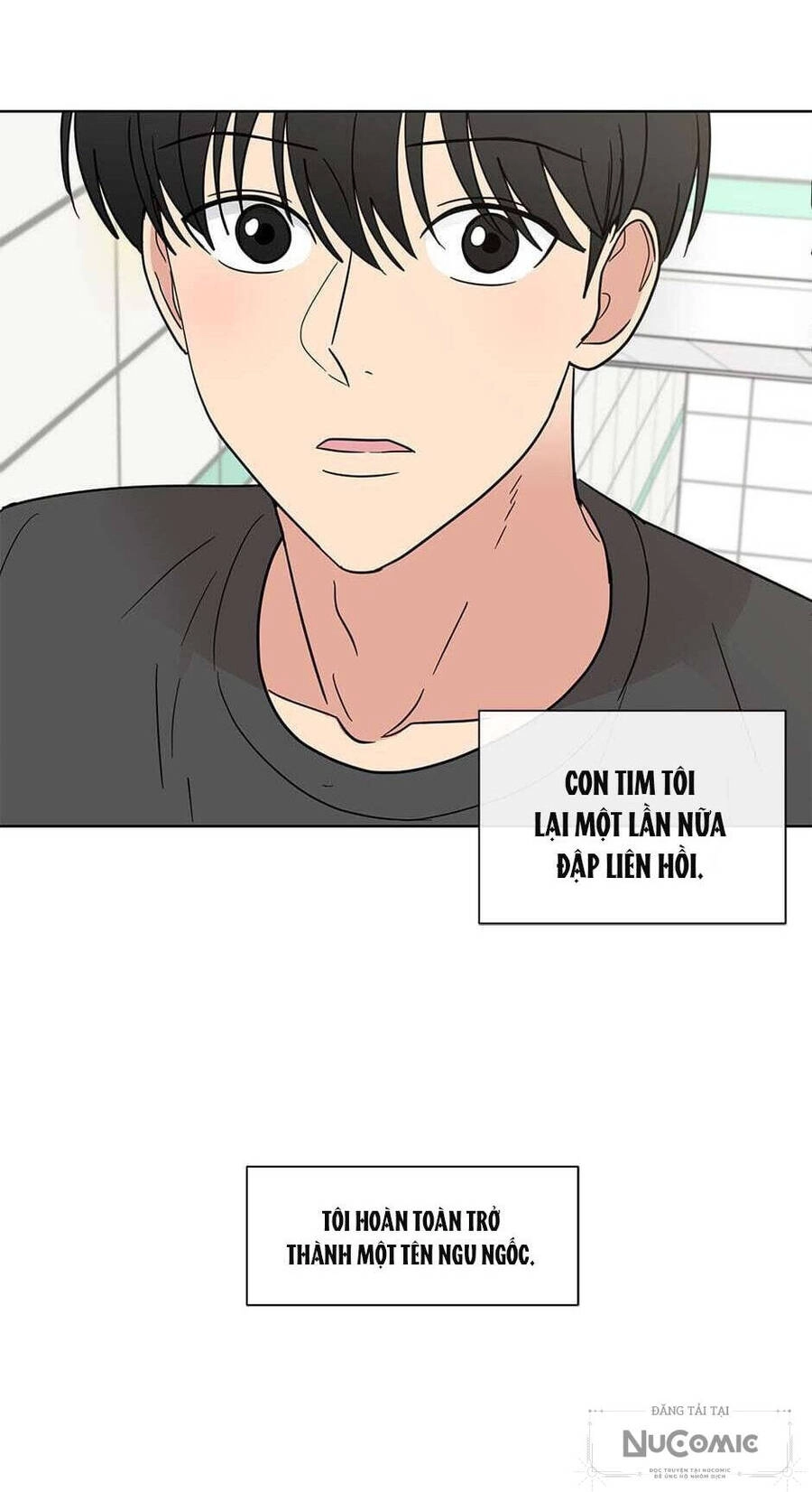 Tình Yêu Chỉ Mình Em Biết Chapter 78 - 85