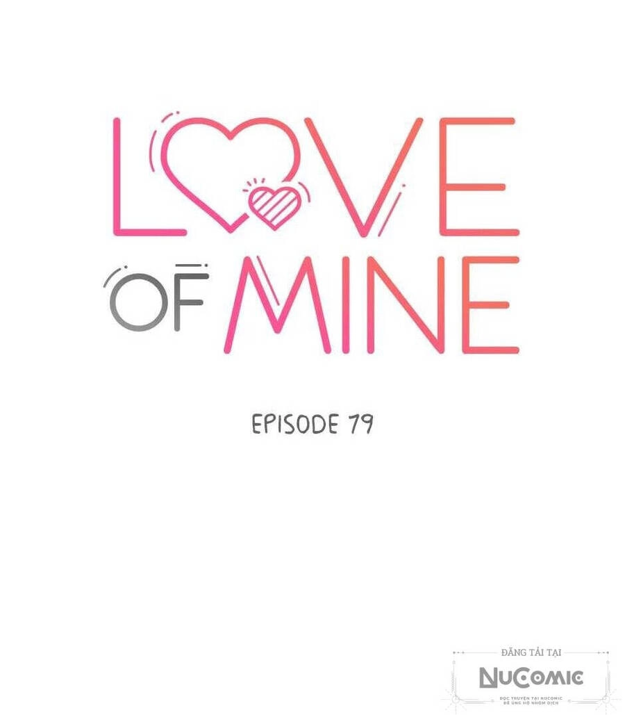 Tình Yêu Chỉ Mình Em Biết Chapter 79 - 4