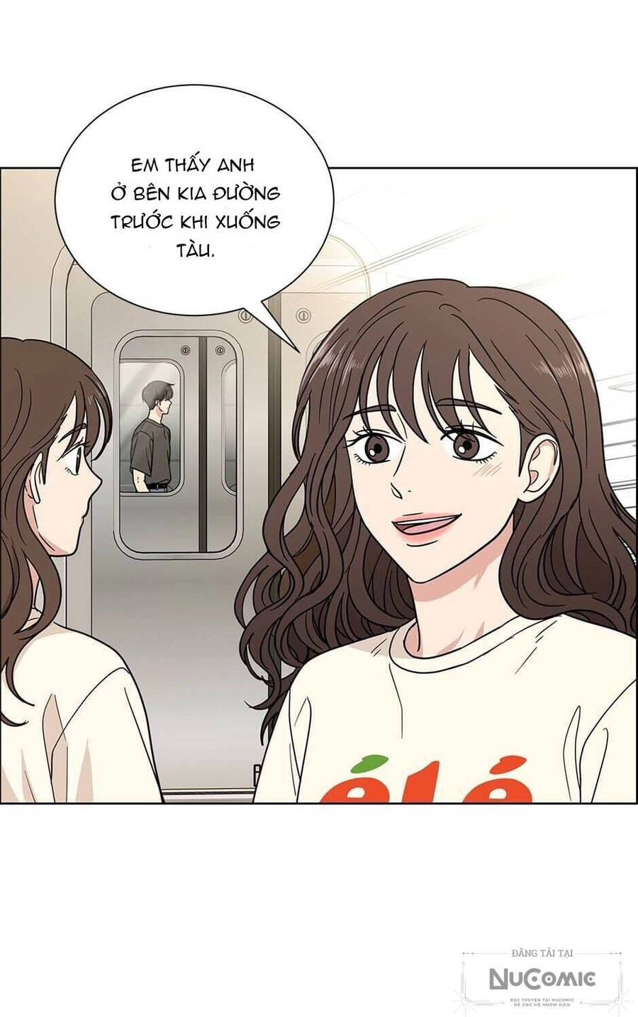 Tình Yêu Chỉ Mình Em Biết Chapter 79 - 6