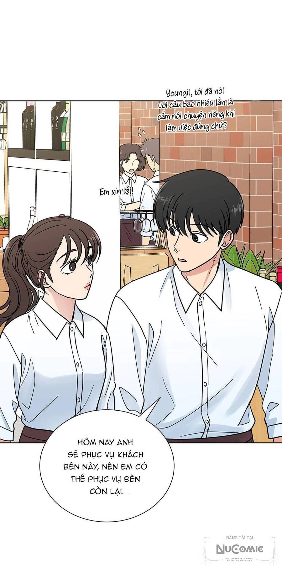 Tình Yêu Chỉ Mình Em Biết Chapter 79 - 18