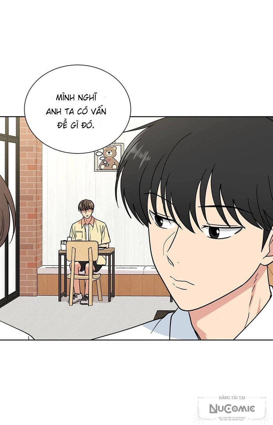 Tình Yêu Chỉ Mình Em Biết Chapter 79 - 21