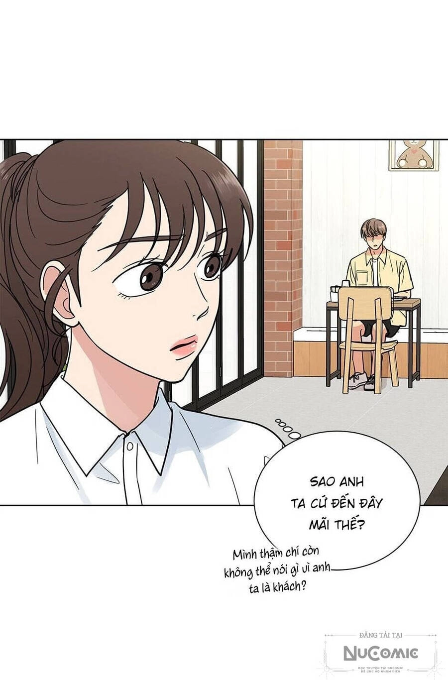 Tình Yêu Chỉ Mình Em Biết Chapter 79 - 22