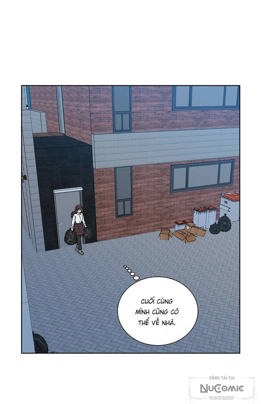 Tình Yêu Chỉ Mình Em Biết Chapter 79 - 26