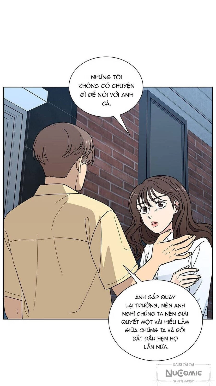 Tình Yêu Chỉ Mình Em Biết Chapter 79 - 34