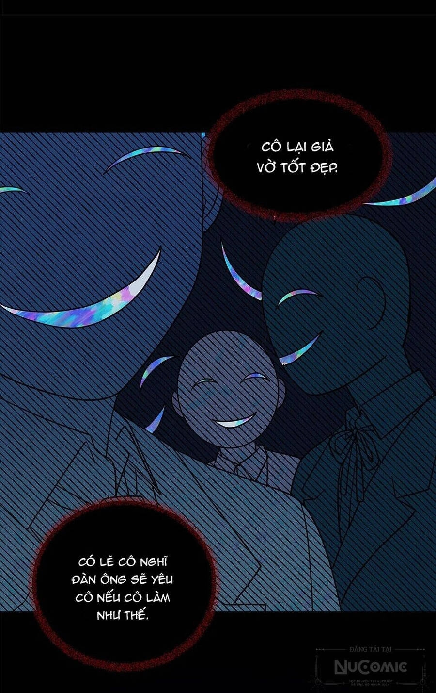 Tình Yêu Chỉ Mình Em Biết Chapter 79 - 45