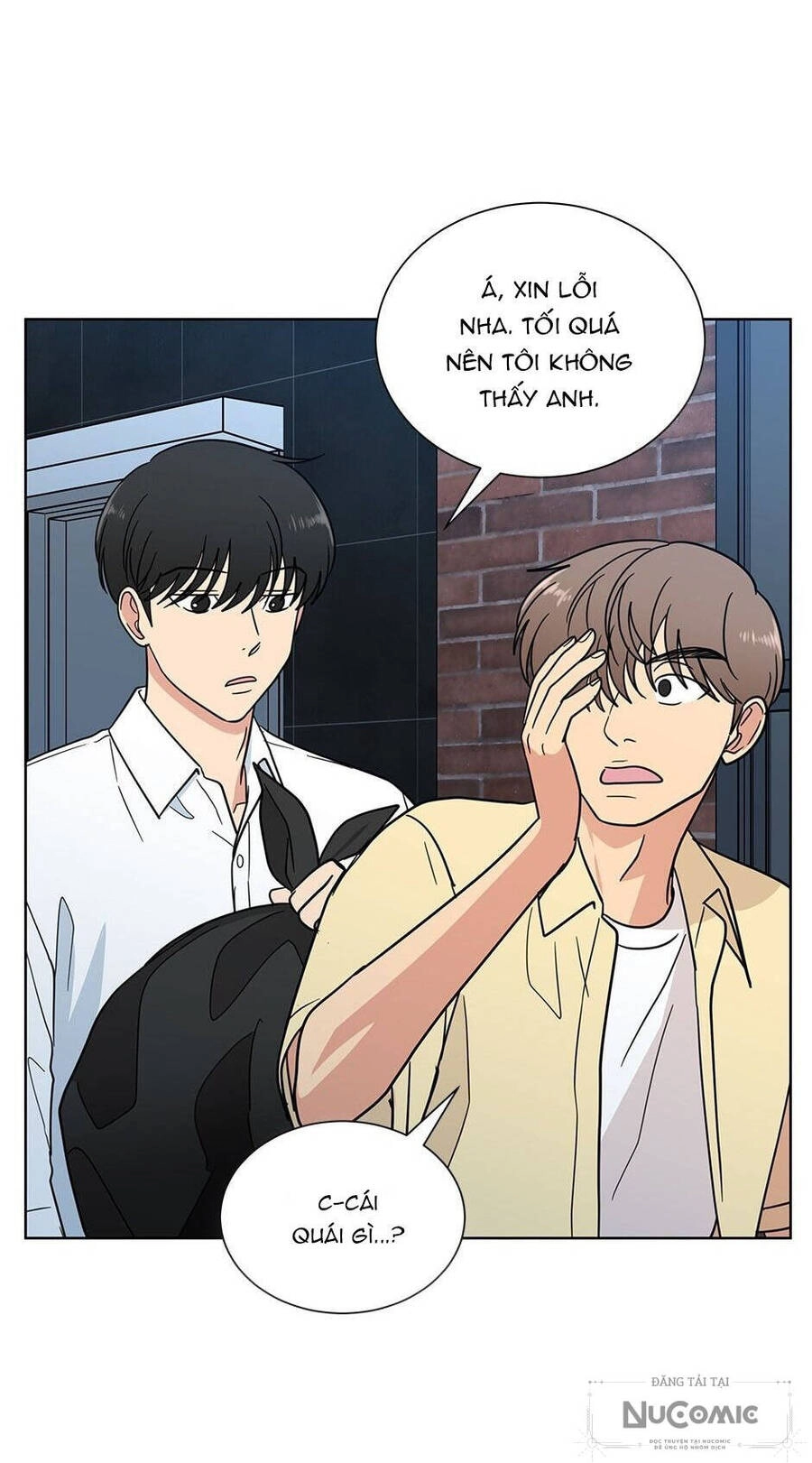 Tình Yêu Chỉ Mình Em Biết Chapter 79 - 49