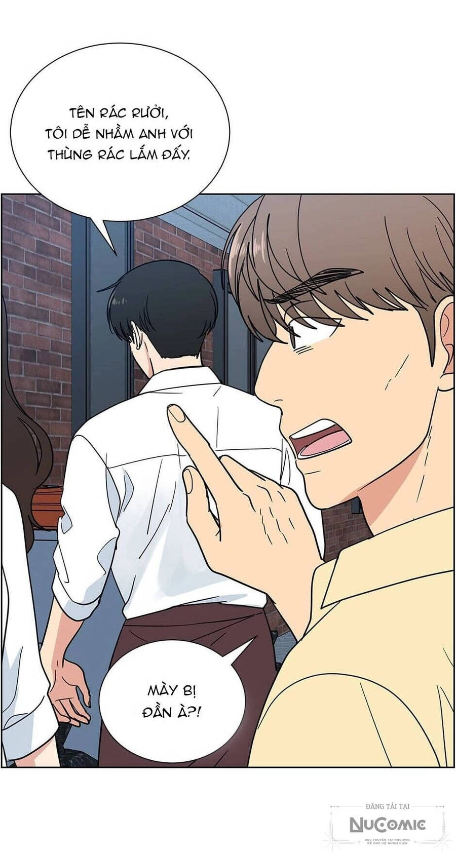 Tình Yêu Chỉ Mình Em Biết Chapter 79 - 51