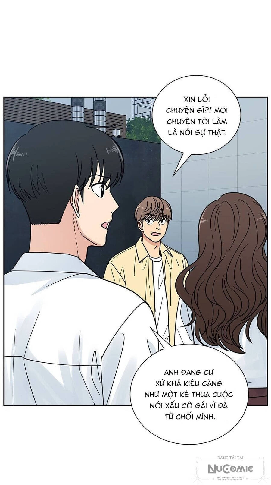 Tình Yêu Chỉ Mình Em Biết Chapter 79 - 59