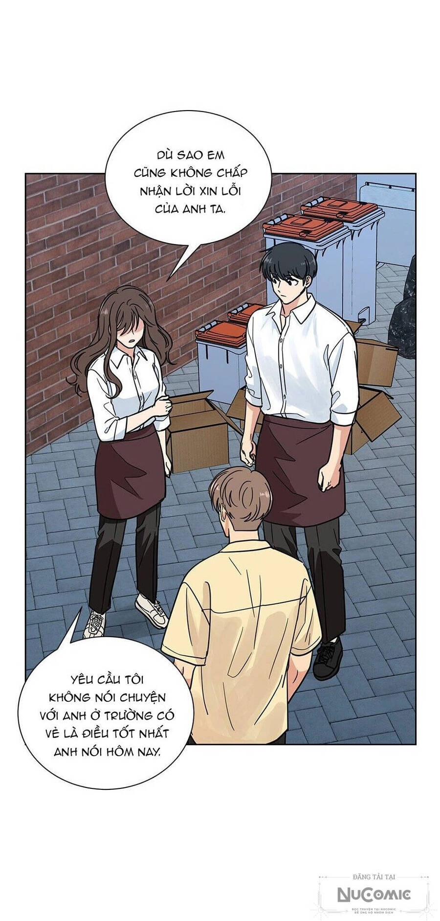 Tình Yêu Chỉ Mình Em Biết Chapter 79 - 63