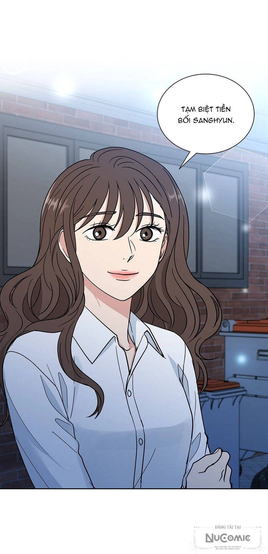 Tình Yêu Chỉ Mình Em Biết Chapter 80 - 2