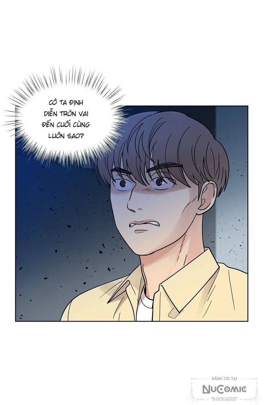 Tình Yêu Chỉ Mình Em Biết Chapter 80 - 3