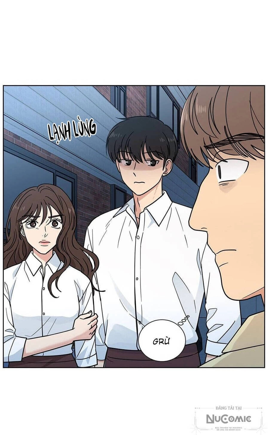 Tình Yêu Chỉ Mình Em Biết Chapter 80 - 4