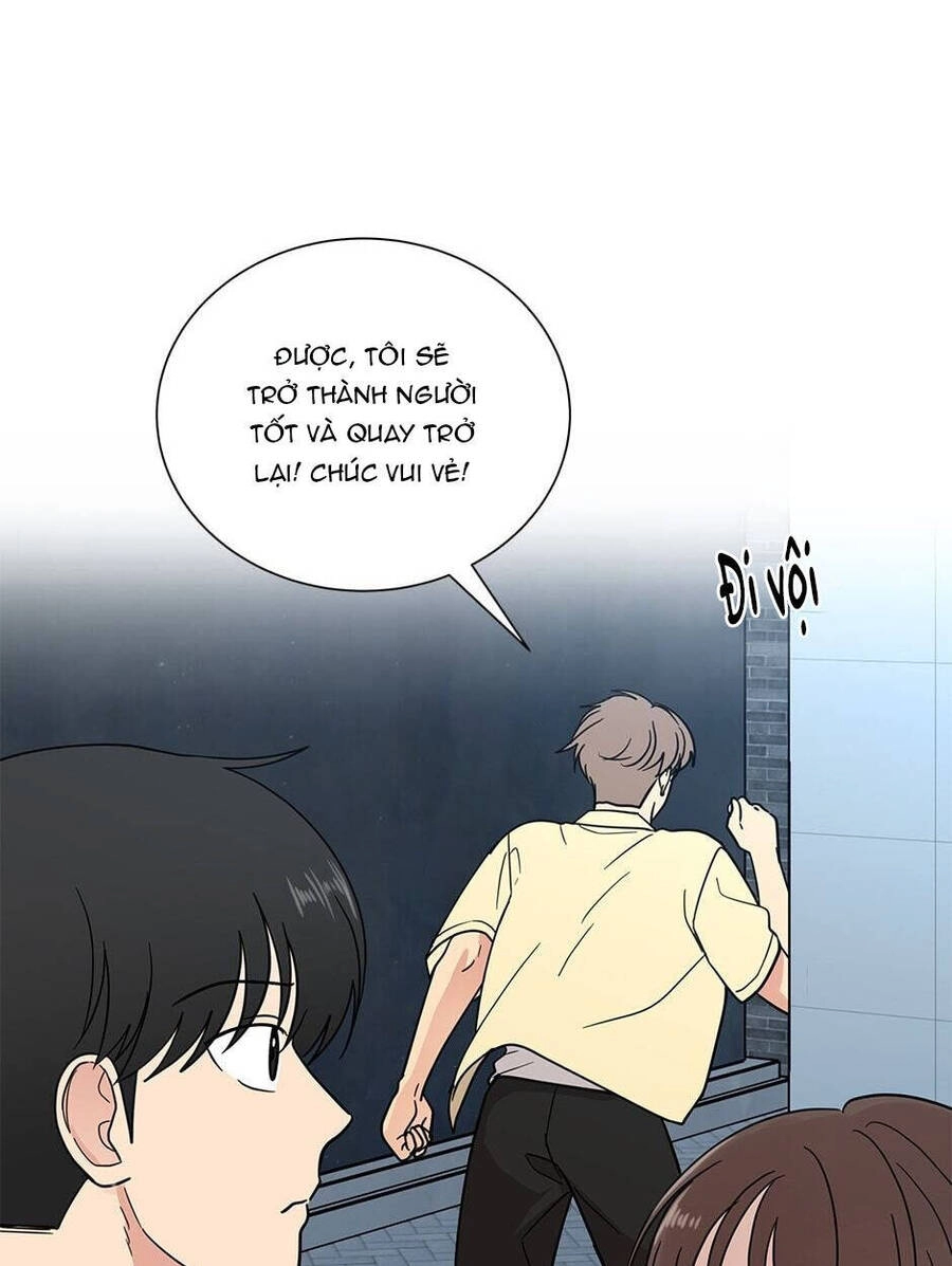 Tình Yêu Chỉ Mình Em Biết Chapter 80 - 5