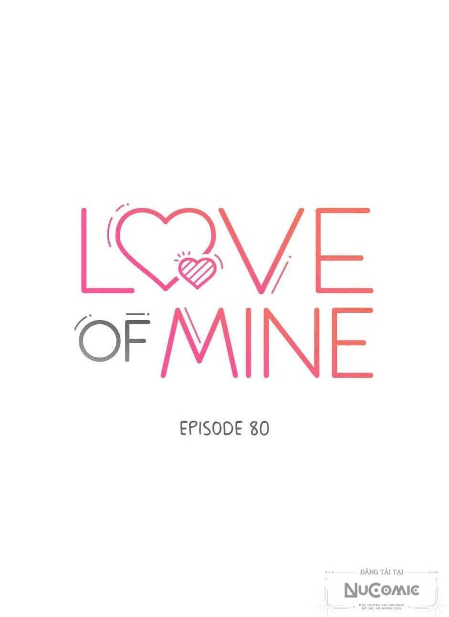 Tình Yêu Chỉ Mình Em Biết Chapter 80 - 7