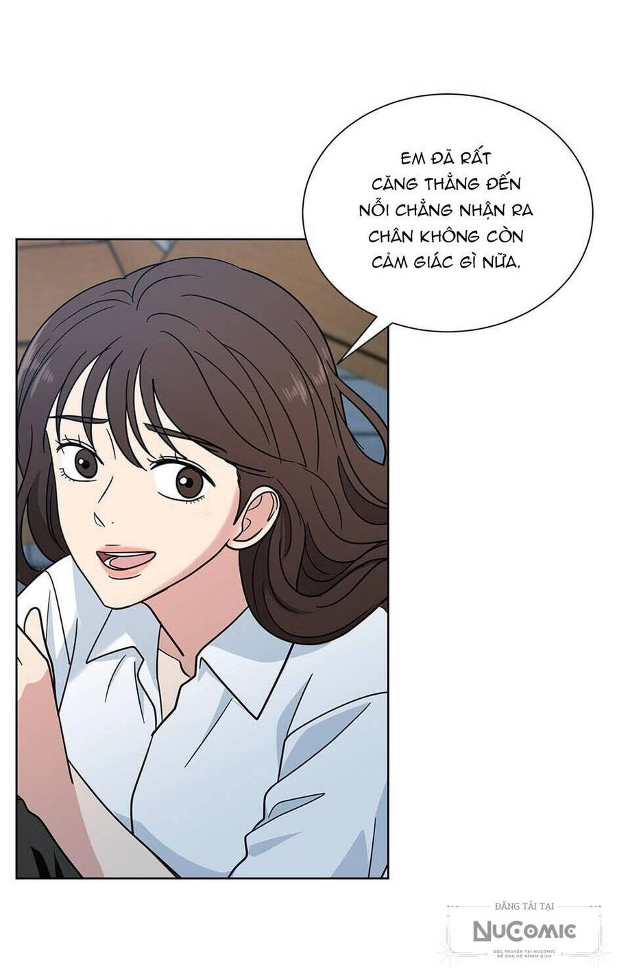 Tình Yêu Chỉ Mình Em Biết Chapter 80 - 9