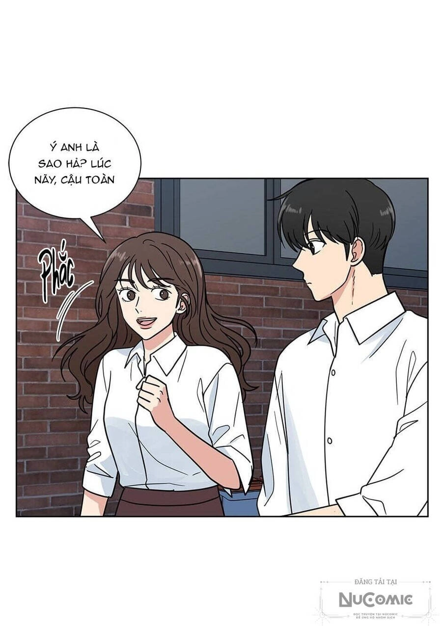 Tình Yêu Chỉ Mình Em Biết Chapter 80 - 12