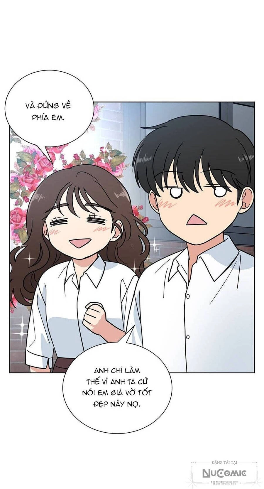 Tình Yêu Chỉ Mình Em Biết Chapter 80 - 14